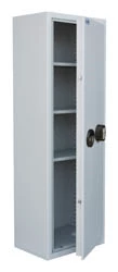 Secur Store - Medical Cabinets