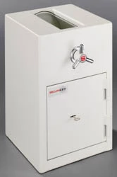 Steel Stor Deposit Safe