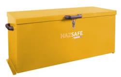 HazSafe Security Box -