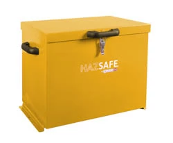 HazSafe Security Box -