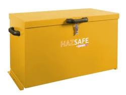 HazSafe Security Box -