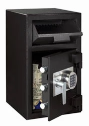 DH Series Deposit Safes