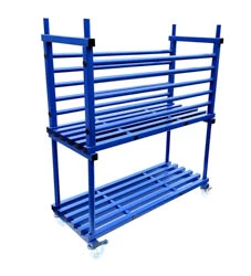 Sports Storage Trolley