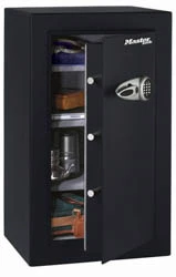 Master Lock Valuable Safes