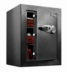 Master Lock Valuable Safes