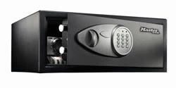 Master Lock Valuable Safes