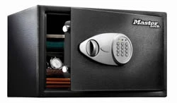 Master Lock Valuable Safes