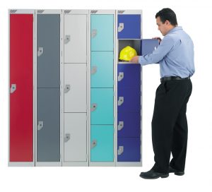 System1300 lockers