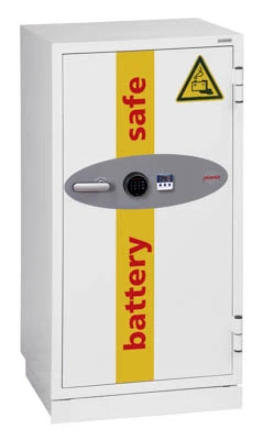 Battery safe