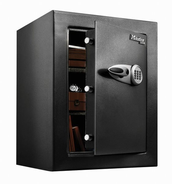 Purchasing The Perfect Safe