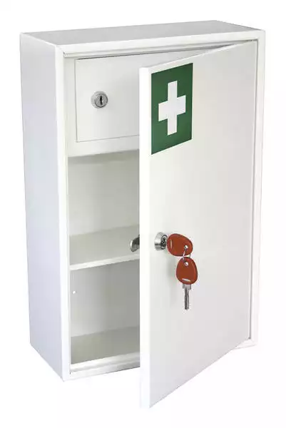 Medical cabinet KFAK02