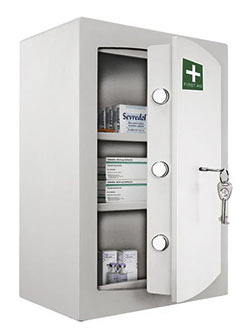 Medical cabinet