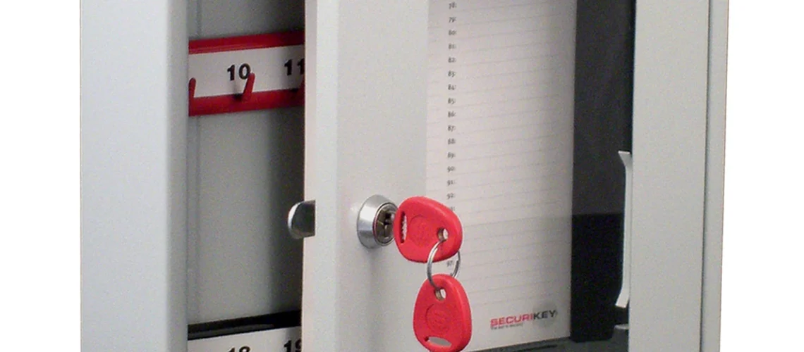 Key Security Cabinets