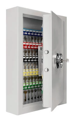 Control of Keys