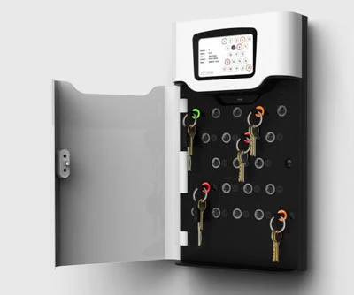 Key cabinets