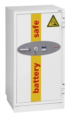 Secure Storage