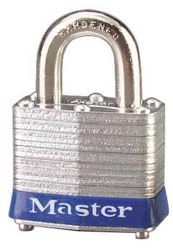 padlock