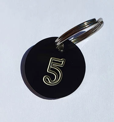 Key fob