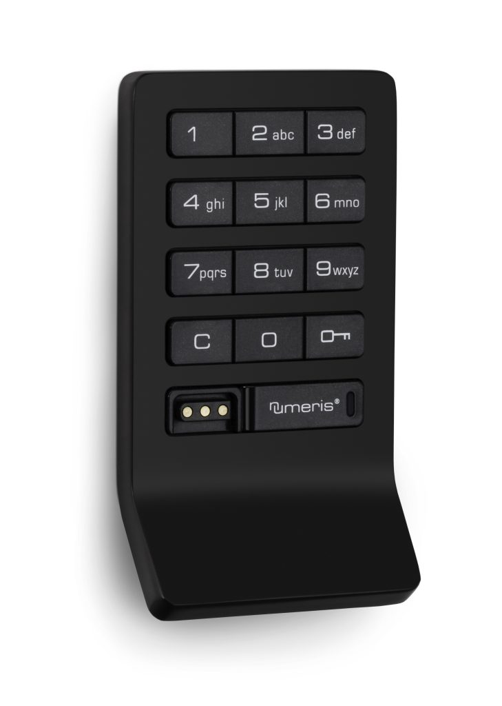 Digilock electronic combination locks