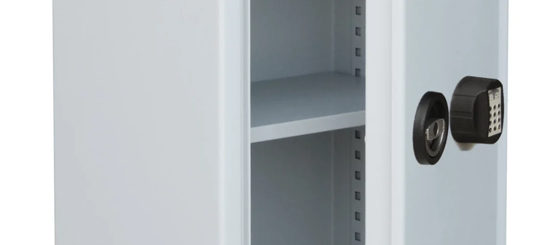 Medical safe