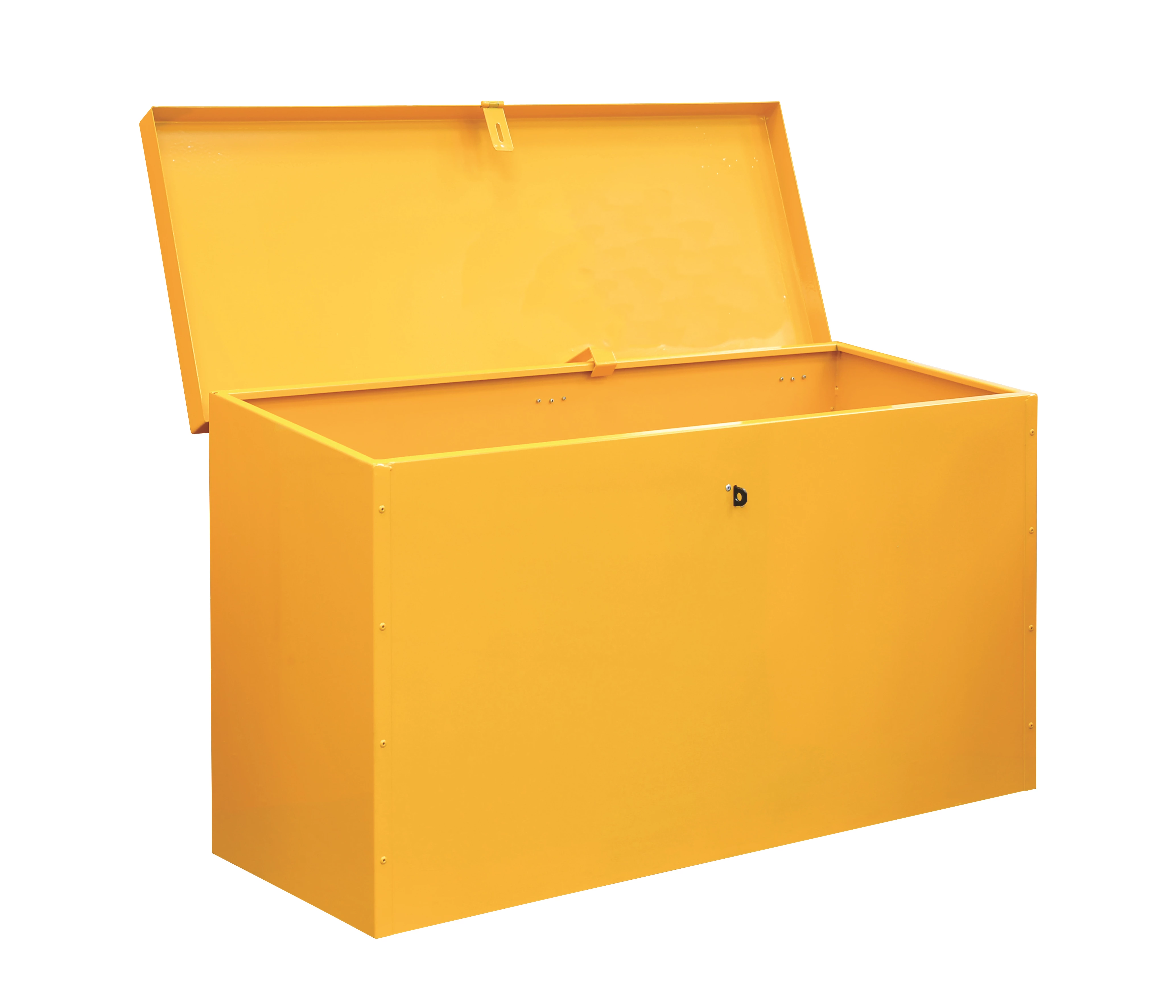 CZ611146ZYXX Hazardous Floor Chests from QMP