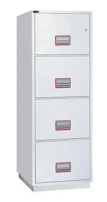 Fireproof safe and filing cabinets Total Locker Service