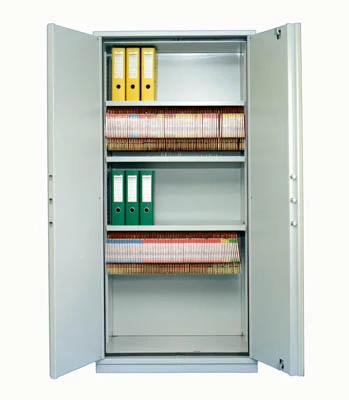 Digital media including hard drives, USB sticks, and backup tapes requiring fire protection