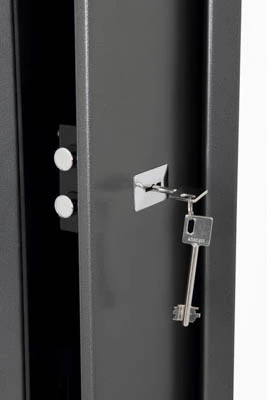gun safe secure fire arms storage