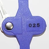 Sequential numbering systems enable precise inventory management and rapid customer service resolution