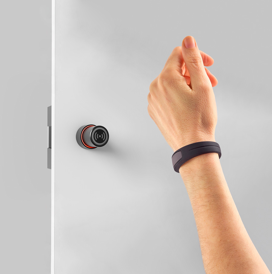 Modern locker key control systems enhance security and reduce operational costs in leisure facilities