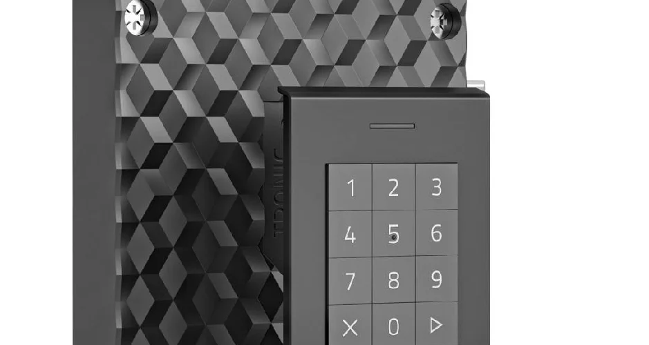 locker combination lock