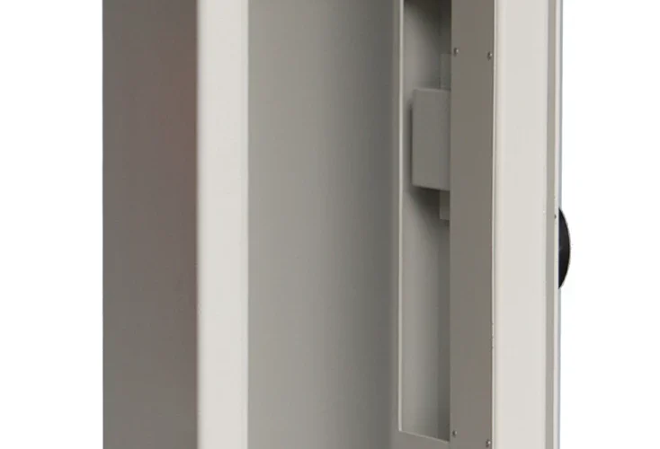 Large capacity gun safe