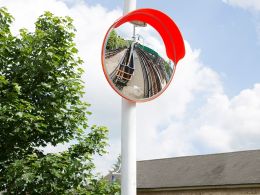 Out door security vision solutions