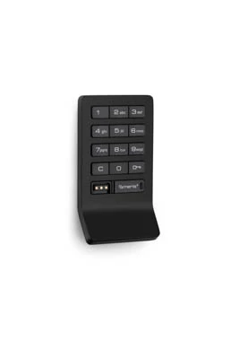 Key pad locker lock from Digilock.