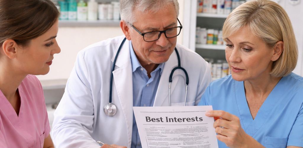 Covert-Administration of Medicines in Care Homes Legal.