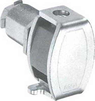 Locker lock frequently used on leisure locker doors