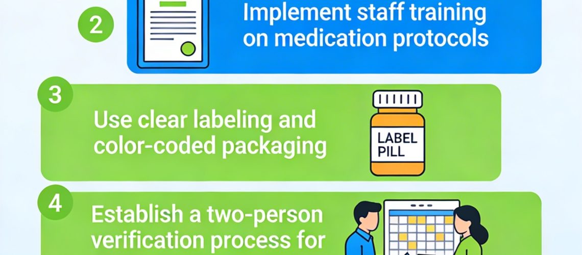 reducing medical record errors