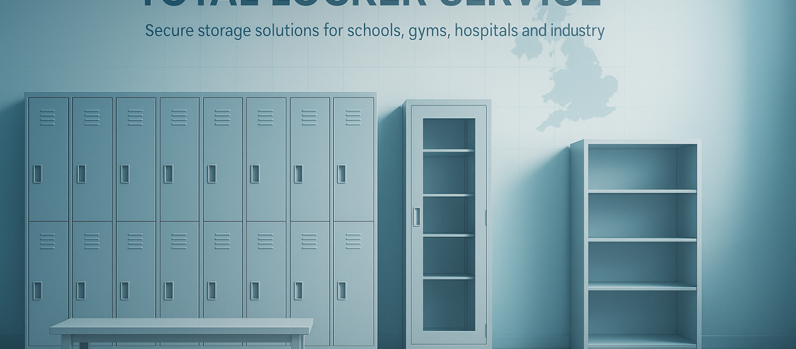 locker repairs replacement parts and maintenance Total Locker Service