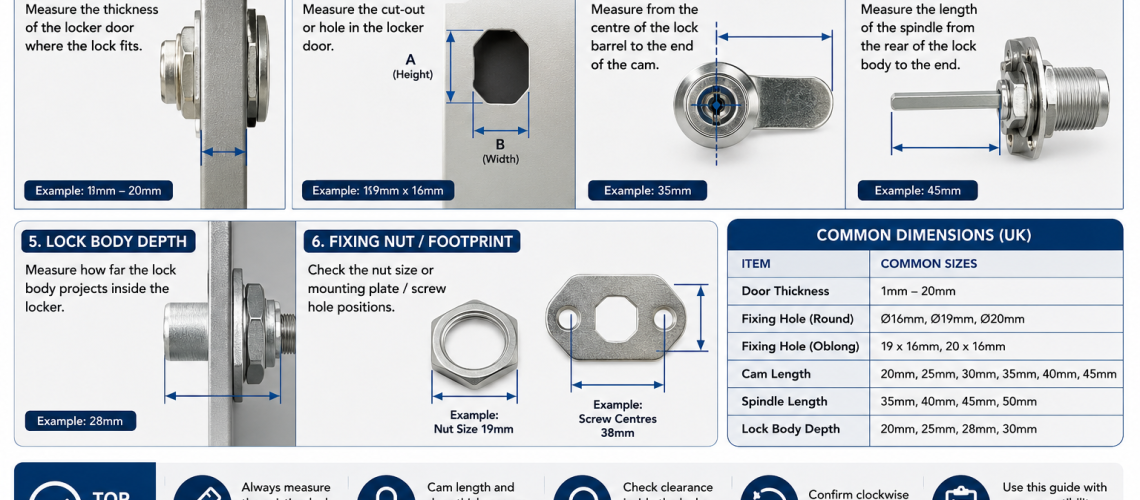 Locker room zoning layout UK showing clean and dirty separation, wet and dry zones, PPE flow and safe circulation routes