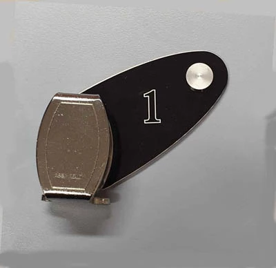 Hasp lock conversions from Total Locker Service
