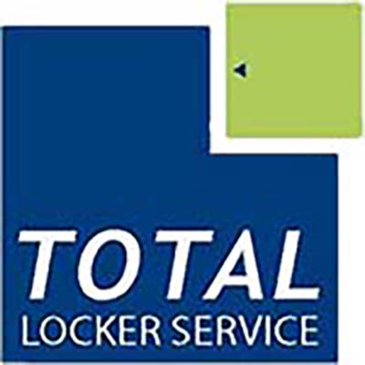 Total Locker service