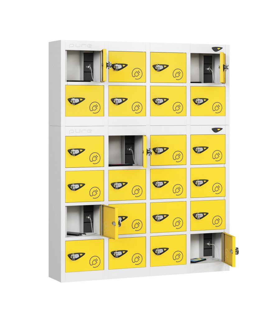 A Guide to Total Locker Service Offerings