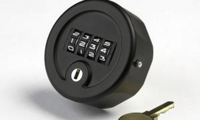Fast delivery 4 digit combination lock